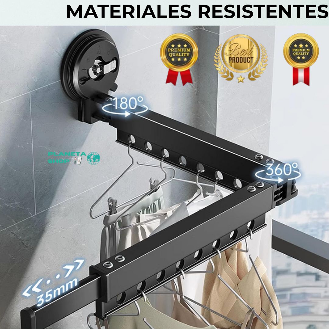 🏠🧺Ahorra espacio y organiza tu ropa 👕👗