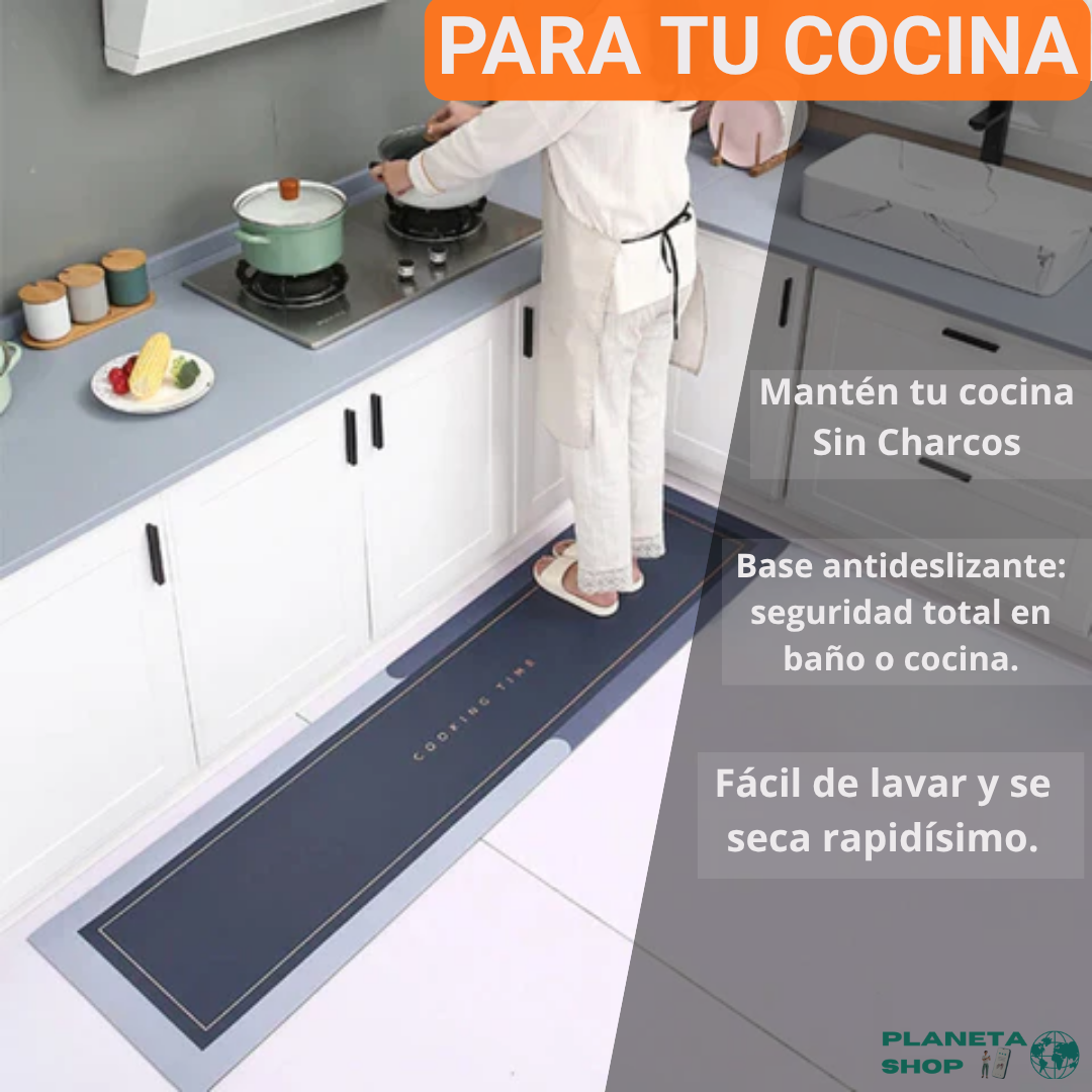 🛡️👨👩👧👦 ¡Protege a tu familia de caídas y humedad en segundos! 💧⚠️