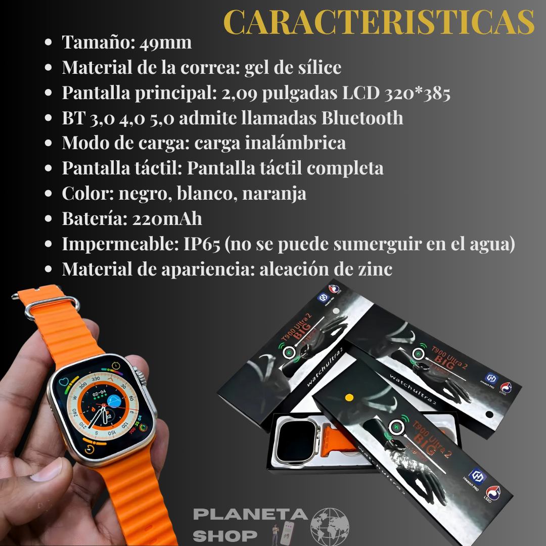 Imagen personalizada