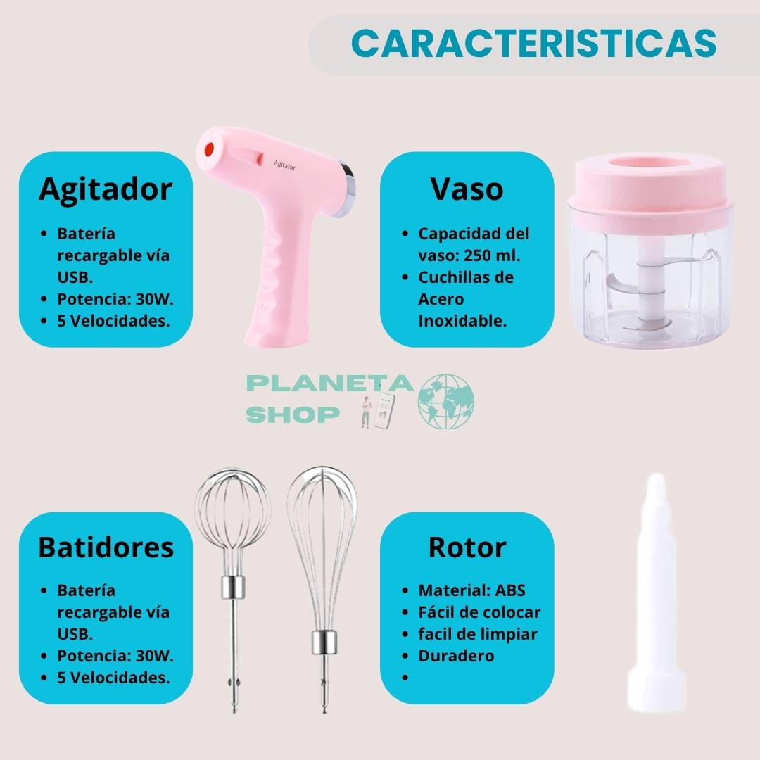 Imagen personalizada
