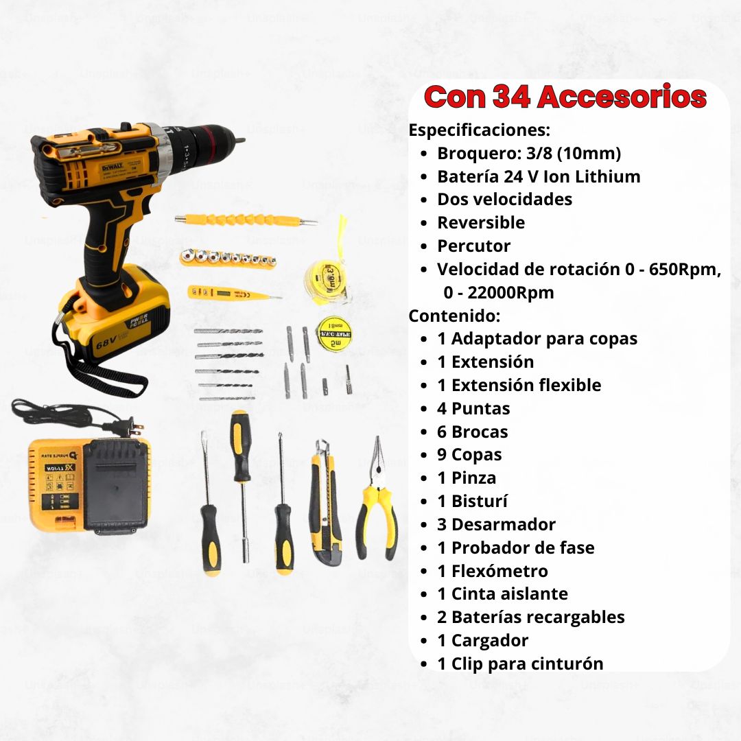 Imagen personalizada