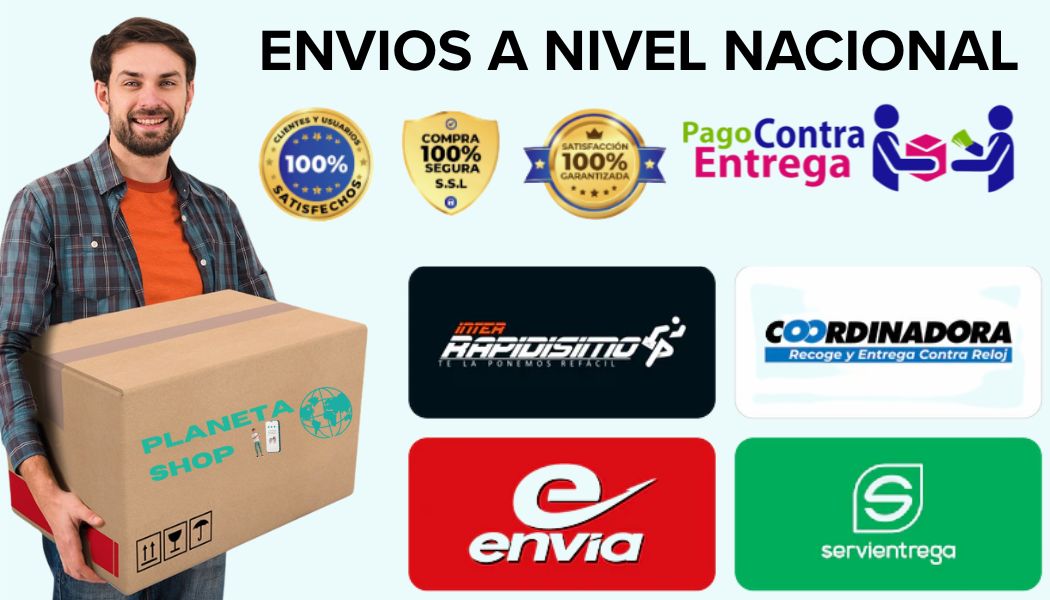 Imagen transportadoras
